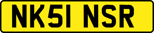 NK51NSR