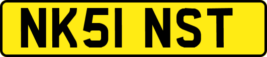 NK51NST