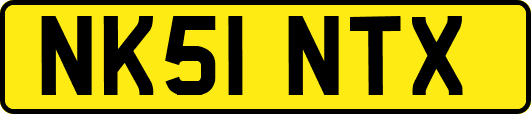 NK51NTX