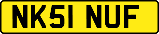 NK51NUF