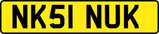 NK51NUK