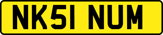 NK51NUM