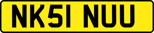 NK51NUU