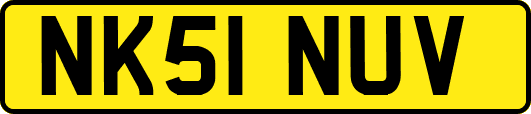 NK51NUV