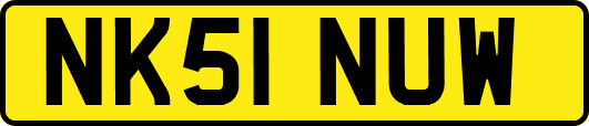 NK51NUW