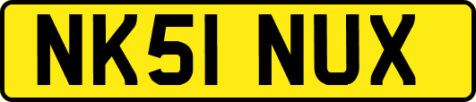 NK51NUX