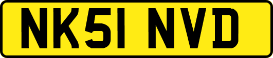 NK51NVD