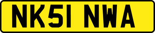 NK51NWA