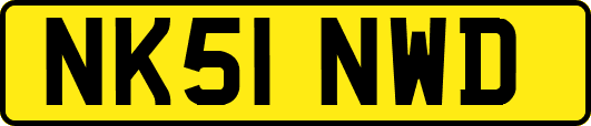 NK51NWD