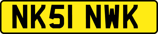 NK51NWK