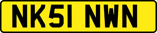 NK51NWN
