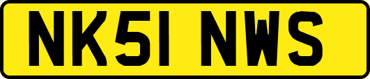 NK51NWS