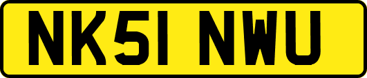 NK51NWU