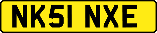 NK51NXE