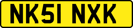 NK51NXK