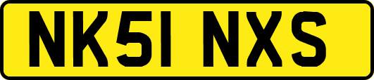 NK51NXS