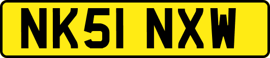 NK51NXW