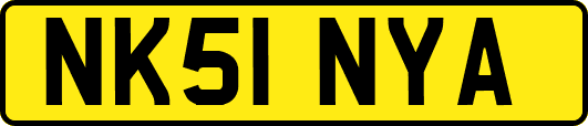 NK51NYA
