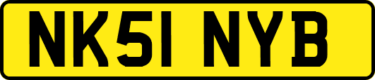 NK51NYB