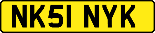 NK51NYK