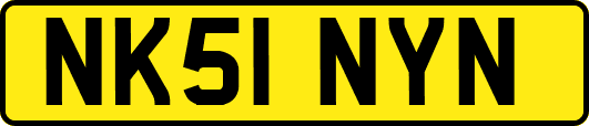 NK51NYN