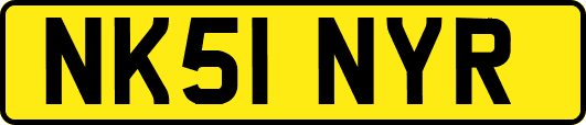 NK51NYR