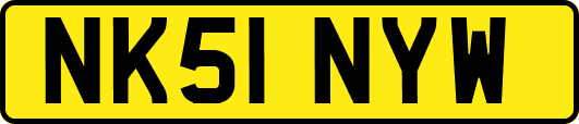 NK51NYW