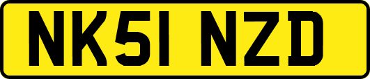 NK51NZD