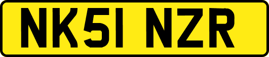 NK51NZR