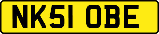 NK51OBE