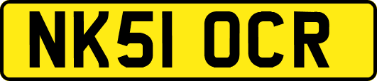NK51OCR