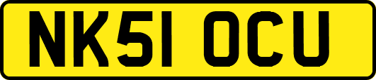 NK51OCU