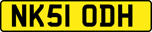 NK51ODH