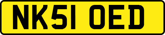 NK51OED