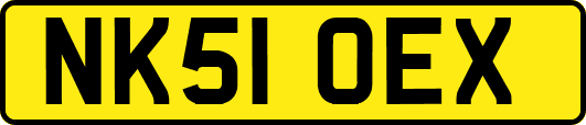 NK51OEX