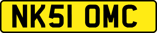 NK51OMC