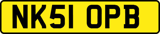 NK51OPB