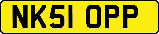 NK51OPP