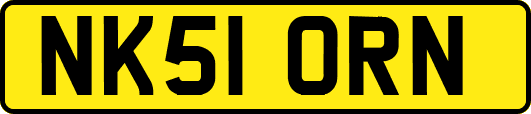 NK51ORN