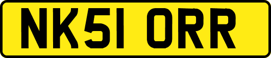 NK51ORR