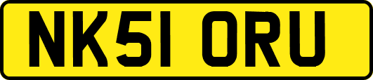 NK51ORU