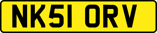 NK51ORV