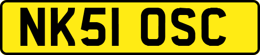 NK51OSC