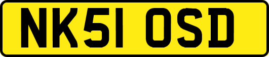 NK51OSD