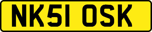 NK51OSK
