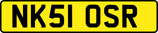 NK51OSR