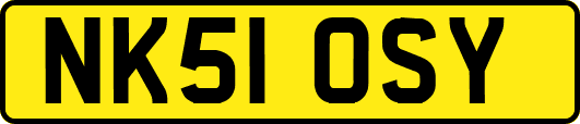 NK51OSY