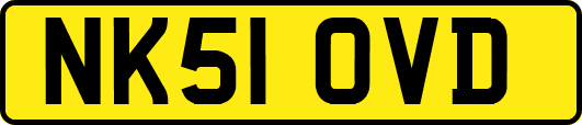 NK51OVD