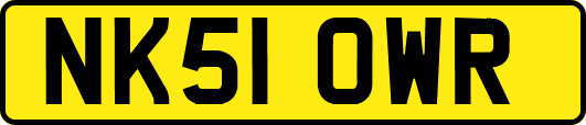 NK51OWR