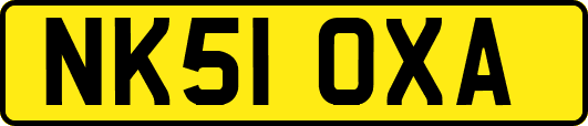 NK51OXA